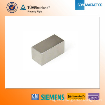 40*20*20mm N42 Neodymium Magnet